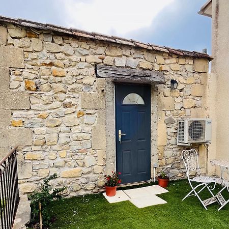 Chambre De Cottage Moulezan Екстер'єр фото