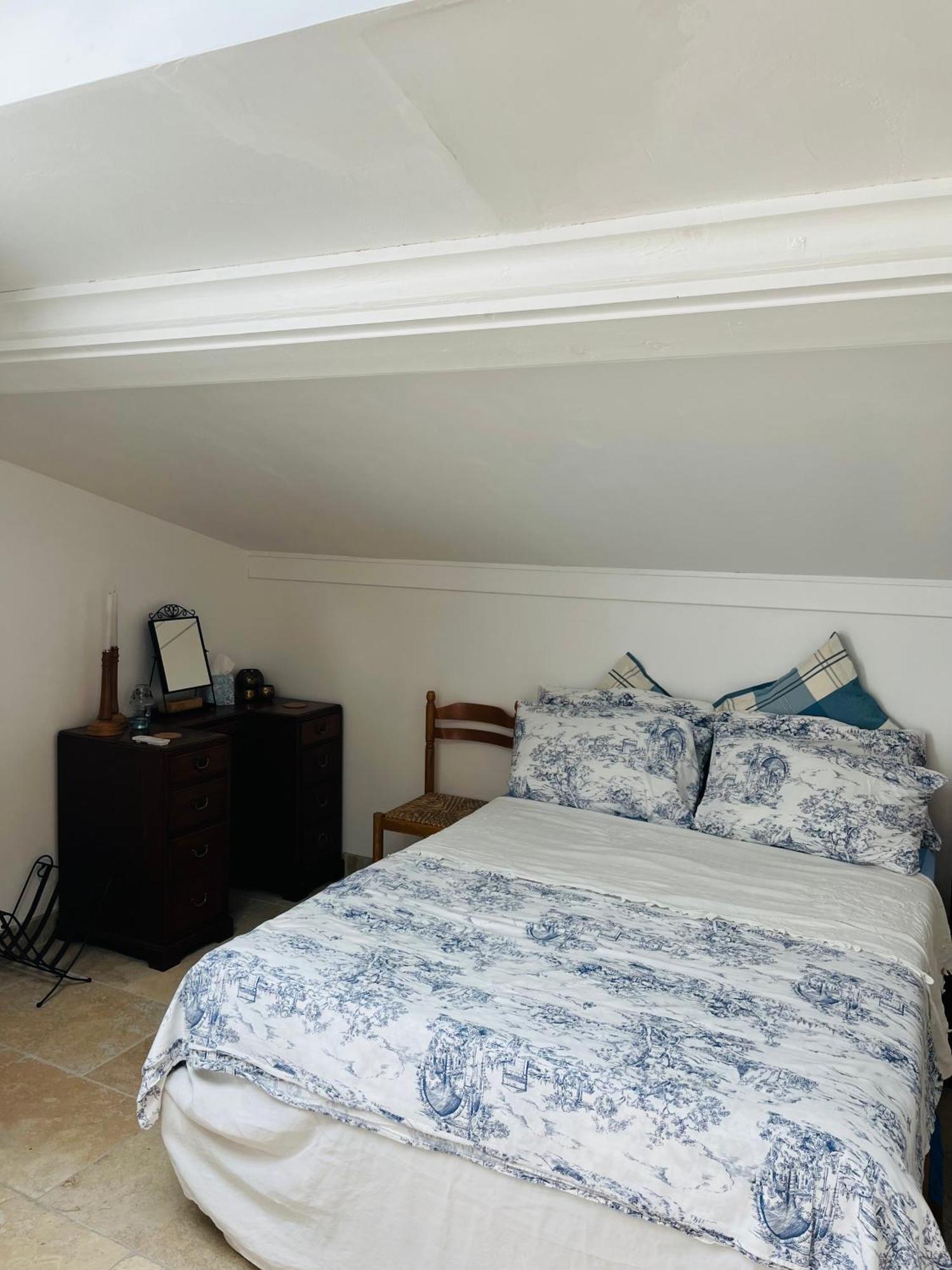 Chambre De Cottage Moulezan Екстер'єр фото